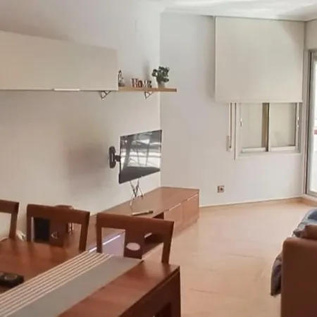 Apartment Familias Muy Acogedor! Salou