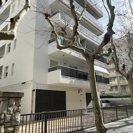 Apartment Familias Muy Acogedor!