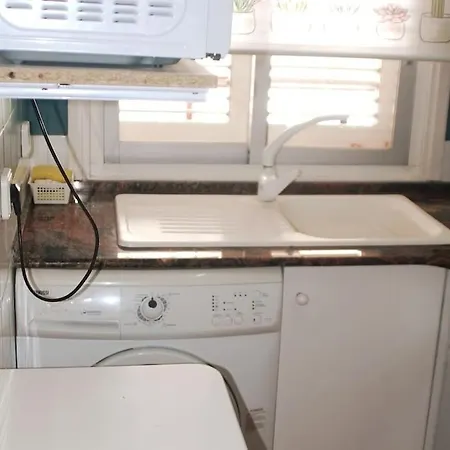 Familias Muy Acogedor! Apartment Salou