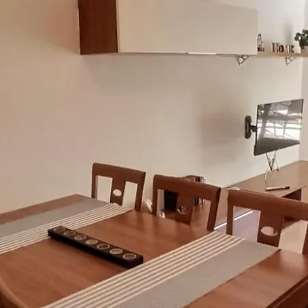Apartment Familias Muy Acogedor!